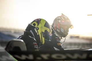 #98 Rowe Racing BMW M4 GT3 Augusto FARFUS BRA Nicholas YELLOLY GBR Nicky CATSBURG NLD Pro, Pre-Qualifying
