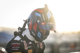 #98 Rowe Racing BMW M4 GT3 Augusto FARFUS BRA Nicholas YELLOLY GBR Nicky CATSBURG NLD Pro, Pre-Qualifying
