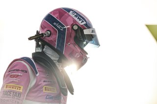 #2 AMG Team GetSpeed Mercedes-AMG GT3 Maro ENGEL DEU Steijn SCHOTHORST NLD Luca STOLZ DEU Pro, Pre-Qualifying
