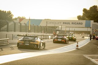 #88 AMG Team AKKODIS ASP Mercedes-AMG GT3 Raffaele MARCIELLO CHE Daniel JUNCADELLA ESP Jules GOUNON FRA Pro, Pre-Qualifying
