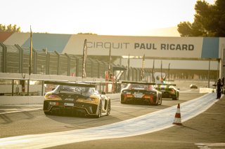 #88 AMG Team AKKODIS ASP Mercedes-AMG GT3 Raffaele MARCIELLO CHE Daniel JUNCADELLA ESP Jules GOUNON FRA Pro, Pre-Qualifying
