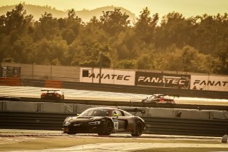 #66 Attempto Racing Audi R8 LMS evo II GT3 Juuso PUHAKKA FIN Markus WINKELHOCK DEU Dennis MARSCHALL DEU Pro, Pre-Qualifying
