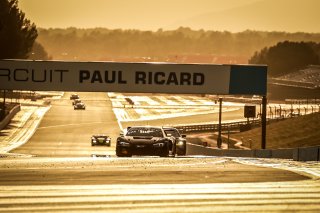 #66 Attempto Racing Audi R8 LMS evo II GT3 Juuso PUHAKKA FIN Markus WINKELHOCK DEU Dennis MARSCHALL DEU Pro, Pre-Qualifying
