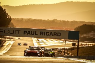#3 GetSpeed Mercedes-AMG GT3 Jeff KINGSLEY CAN Valdemar ERIKSEN DNK Sébastien BAUD FRA Silver Cup, Pre-Qualifying
