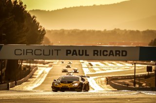 #27 Leipert Motorsport Lamborghini Huracan GT3 Evo Isaac TUTUMLU LOPEZ ESP Tyler COOKE USA Brendon LEITCH NZL Silver Cup, Pre-Qualifying
