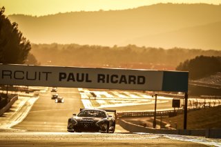 #4 Haupt Racing Team Mercedes-AMG GT3 Jordan LOVE AUS Jannes FITTJE DEU Alain VALENTE CHE Silver Cup, Pre-Qualifying
