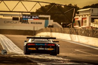 #25 Sainteloc Junior Team Audi R8 LMS evo II GT3 Lucas LEGERET CHE Patric NIEDERHAUSER CHE Christopher MIES DEU Pro, Pre-Qualifying
