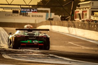 #38 Jota McLaren 720 S GT3 Rob BELL GBR Oliver WILKINSON GBR Marvin KIRCHHÖFER CHE Pro, Pre-Qualifying

