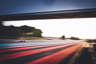 #83 Iron Dames Ferrari 488 GT3 Rahel FREY CHE Sarah BOVY BEL Michelle GATTING DNK Gold Cup, FGTWC, Pre-qualifying
