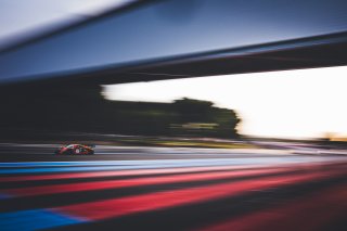 #10 Boutsen Racing Audi R8 LMS evo II GT3 Adam ETEKI FRA Karim OJJEH CHE Benjamin LESSENNES BEL Gold Cup, FGTWC, Pre-qualifying
