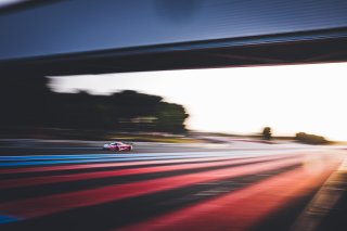 #111 JP Motorsport McLaren 720 S GT3 Christian KLIEN AUT Vincent ABRIL MCO Dennis LIND DNK Pro, FGTWC, Pre-qualifying
