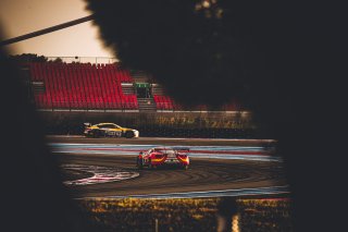 #21 AF Corse Ferrari 488 GT3 Hugo DELACOUR ITA Cedric SBIRRAZZUOLI MCO Alessandro BALZAN ITA Gold Cup, FGTWC, Pre-qualifying

