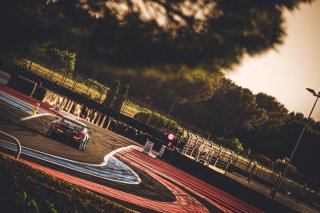 #107 CMR Bentley Continental GT3 Nigel BAILLY BEL Antonin BORGA CHE Stéphane LEMERET BEL Pro-Am Cup, FGTWC, Pre-qualifying
