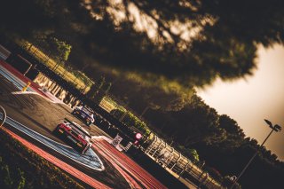 #32 Team WRT Audi R8 LMS evo II GT3 Dries VANTHOOR BEL Kelvin VAN DER LINDE ZAF Charles WEERTS BEL Pro, FGTWC, Pre-qualifying
