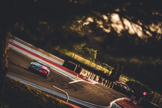 #112 JP Motorsport McLaren 720 S GT3 Patryk KRUPINSKI POL Maciej BLAZEK POL Joe OSBORNE GBR Gold Cup, FGTWC, Pre-qualifying
