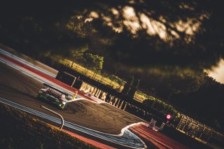 #22 Allied Racing Porsche 911 GT3-R (991.II) Patrik MATTHIESEN DNK Dominik FISCHLI CHE Joel STURM DEU Silver Cup, FGTWC, Pre-qualifying
