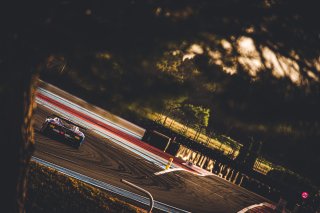 #159 Garage 59 McLaren 720 S GT3 Ethan SIMIONI CAN Manuel MALDONADO GBR Nicolai KJAERGAARD DNK Silver Cup, FGTWC, Pre-qualifying

