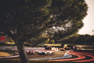 Pre-qualifying
