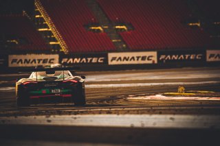 #38 Jota McLaren 720 S GT3 Rob BELL GBR Oliver WILKINSON GBR Marvin KIRCHHÖFER CHE Pro, FGTWC, Pre-qualifying
