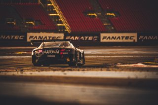#90 Madpanda Motorsport Mercedes-AMG GT3 Ezequiel PEREZ COMPANC ARG Sean WALKINSHAW GBR Franco GIROLAMI ARG Silver Cup, FGTWC, Pre-qualifying

