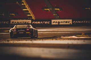 #777 Al Manar Racing by HRT Mercedes-AMG GT3 Fabian SCHILLER DEU Al Faisal AL ZUBAIR OMN Axcil JEFFERIES ZWE Silver Cup, FGTWC, Pre-qualifying
