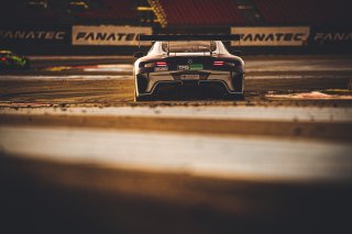 #4 Haupt Racing Team Mercedes-AMG GT3 Jordan LOVE AUS Jannes FITTJE DEU Alain VALENTE CHE Silver Cup, FGTWC, Pre-qualifying
