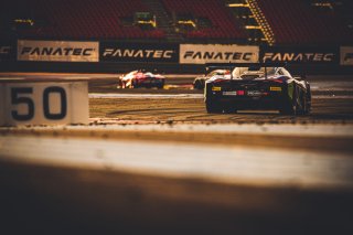 #188 Garage 59 McLaren 720 S GT3 Henrique CHAVES PRT Miguel RAMOS PRT Alexander WEST GBR Pro-Am Cup, FGTWC, Pre-qualifying
