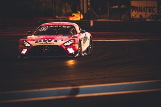 #2 AMG Team GetSpeed Mercedes-AMG GT3 Maro ENGEL DEU Steijn SCHOTHORST NLD Luca STOLZ DEU Pro, FGTWC, Pre-qualifying
