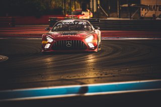#87 AKKODIS ASP Team Mercedes-AMG GT3 Tommaso MOSCA ITA Thomas DROUET FRA Casper STEVENSON GBR Silver Cup, FGTWC, Pre-qualifying
