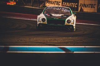 #107 CMR Bentley Continental GT3 Nigel BAILLY BEL Antonin BORGA CHE Stéphane LEMERET BEL Pro-Am Cup, FGTWC, Pre-qualifying
