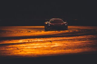 #159 Garage 59 McLaren 720 S GT3 Ethan SIMIONI CAN Manuel MALDONADO GBR Nicolai KJAERGAARD DNK Silver Cup, FGTWC, Pre-qualifying
