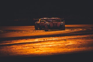 #24 Herberth Motorsport Porsche 911 GT3-R (991.II) Niki LEUTWILER CHE Alessio PICARIELLO BEL Ivan JACOMA CHE Pro-Am Cup, FGTWC, Pre-qualifying
