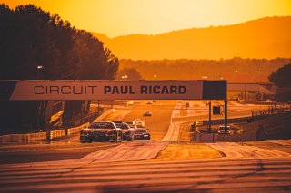 #4 Haupt Racing Team Mercedes-AMG GT3 Jordan LOVE AUS Jannes FITTJE DEU Alain VALENTE CHE Silver Cup, FGTWC, Pre-qualifying
