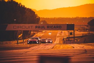 #3 GetSpeed Mercedes-AMG GT3 Jeff KINGSLEY CAN Valdemar ERIKSEN DNK Sébastien BAUD FRA Silver Cup, FGTWC, Pre-qualifying
