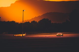 #27 Leipert Motorsport Lamborghini Huracan GT3 Evo Isaac TUTUMLU LOPEZ ESP Tyler COOKE USA Brendon LEITCH NZL Silver Cup, FGTWC, Pre-qualifying
