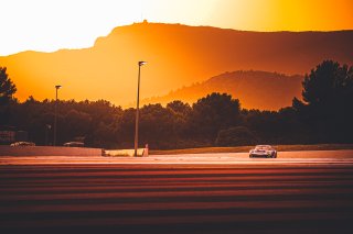 #54 Dinamic Motorsport Porsche 911 GT3-R (991.II) Klaus BACHLER AUT Come LEDOGAR FRA Matteo CAIROLI ITA Pro, FGTWC, Pre-qualifying

