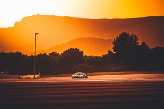 #30 Team WRT Audi R8 LMS evo II GT3 Thomas NEUBAUER FRA Benjamin GOETHE MCO Jean-Baptiste SIMMENAUER FRA Silver Cup, FGTWC, Pre-qualifying
