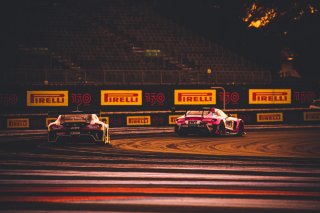 #87 AKKODIS ASP Team Mercedes-AMG GT3 Tommaso MOSCA ITA Thomas DROUET FRA Casper STEVENSON GBR Silver Cup, FGTWC, Pre-qualifying
