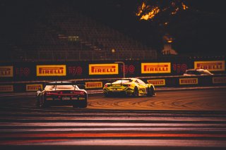 #30 Team WRT Audi R8 LMS evo II GT3 Thomas NEUBAUER FRA Benjamin GOETHE MCO Jean-Baptiste SIMMENAUER FRA Silver Cup, FGTWC, Pre-qualifying

