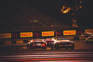 Pre-qualifying
