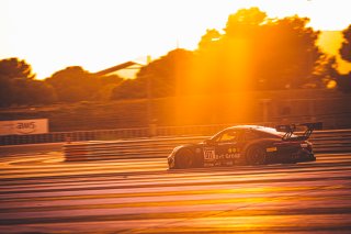 #911 Heberth Motorsport Porsche 911 GT3-R (991.II) Ralf BOHN DEU Alfred RENAUER DEU Robert RENAUER DEU Gold Cup, FGTWC, Pre-qualifying
