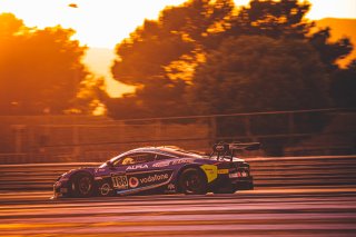 #188 Garage 59 McLaren 720 S GT3 Henrique CHAVES PRT Miguel RAMOS PRT Alexander WEST GBR Pro-Am Cup, FGTWC, Pre-qualifying
