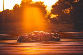#159 Garage 59 McLaren 720 S GT3 Ethan SIMIONI CAN Manuel MALDONADO GBR Nicolai KJAERGAARD DNK Silver Cup, FGTWC, Pre-qualifying
