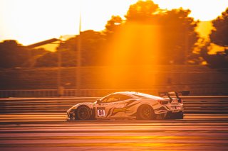 #51 Iron Lynx Ferrari 488 GT3 Miguel MOLINA ESP Nicklas NIELSEN DNK James CALADO GBR Pro, FGTWC, Pre-qualifying
