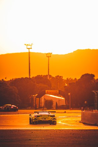 #71 Iron Lynx Ferrari 488 GT3 Davide RIGON ITA Daniel SERRA BRA Antonio FUOCO ITA Pro, FGTWC, Pre-qualifying

