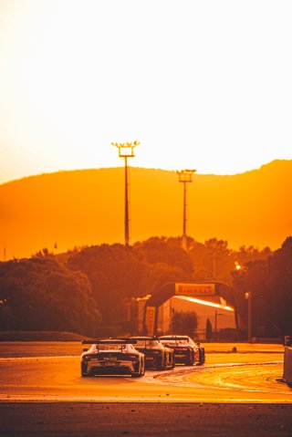 #4 Haupt Racing Team Mercedes-AMG GT3 Jordan LOVE AUS Jannes FITTJE DEU Alain VALENTE CHE Silver Cup, FGTWC, Pre-qualifying

