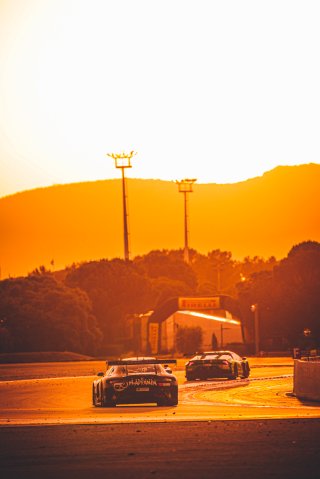 #90 Madpanda Motorsport Mercedes-AMG GT3 Ezequiel PEREZ COMPANC ARG Sean WALKINSHAW GBR Franco GIROLAMI ARG Silver Cup, FGTWC, Pre-qualifying
