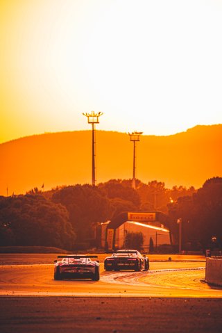 #111 JP Motorsport McLaren 720 S GT3 Christian KLIEN AUT Vincent ABRIL MCO Dennis LIND DNK Pro, FGTWC, Pre-qualifying
