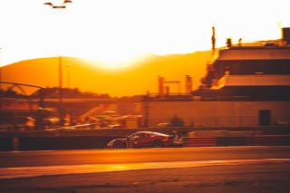#52 AF Corse Ferrari 488 GT3 Stefano COSTANTINI ITA Louis MACHIELS BEL Andrea BERTOLINI ITA Pro-Am Cup, FGTWC, Pre-qualifying

