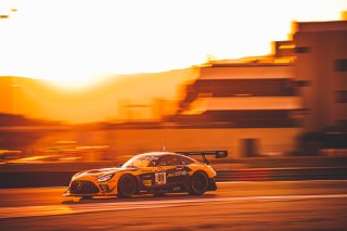 #88 AMG Team AKKODIS ASP Mercedes-AMG GT3 Raffaele MARCIELLO CHE Daniel JUNCADELLA ESP Jules GOUNON FRA Pro, FGTWC, Pre-qualifying
